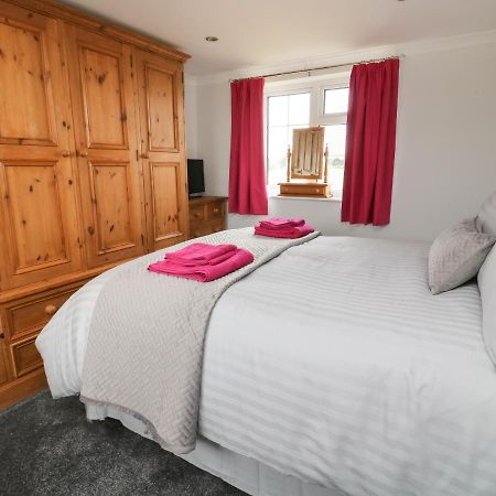 2 Crosslands Villa York Eksteriør bilde