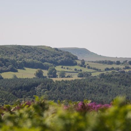 2 Crosslands Villa York Eksteriør bilde