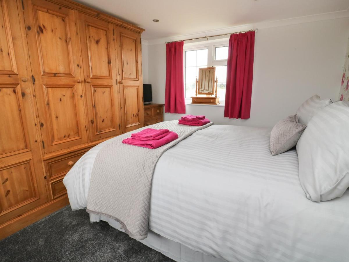 2 Crosslands Villa York Eksteriør bilde