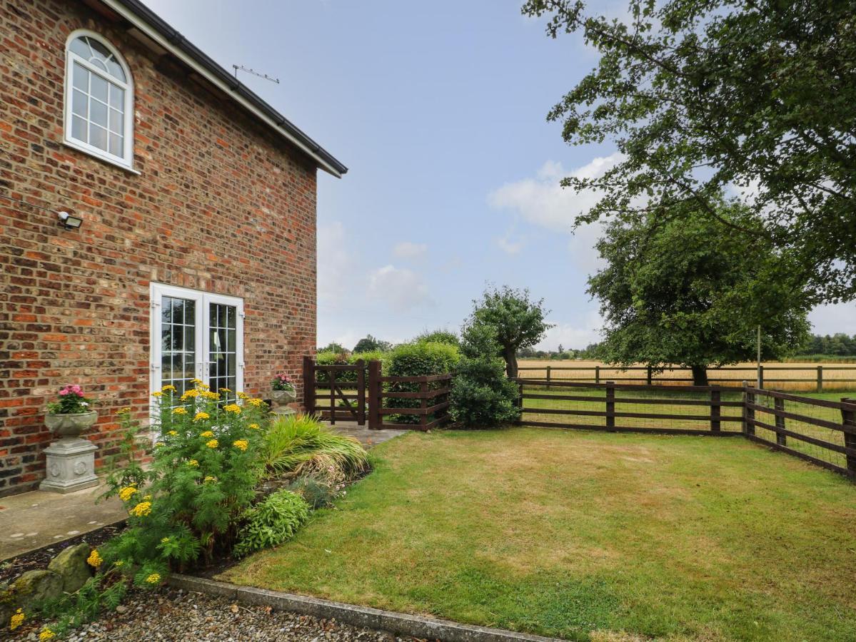 2 Crosslands Villa York Eksteriør bilde