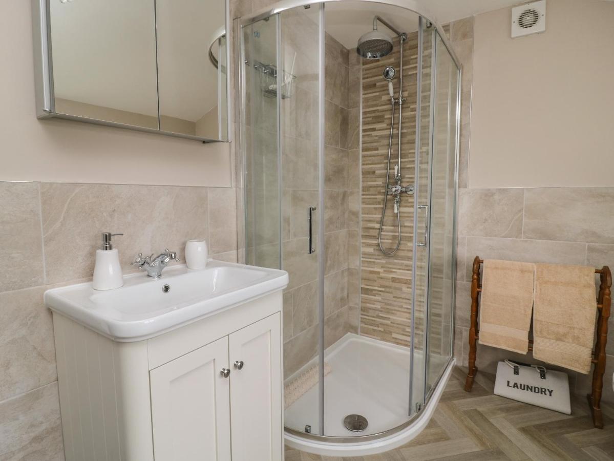 2 Crosslands Villa York Eksteriør bilde