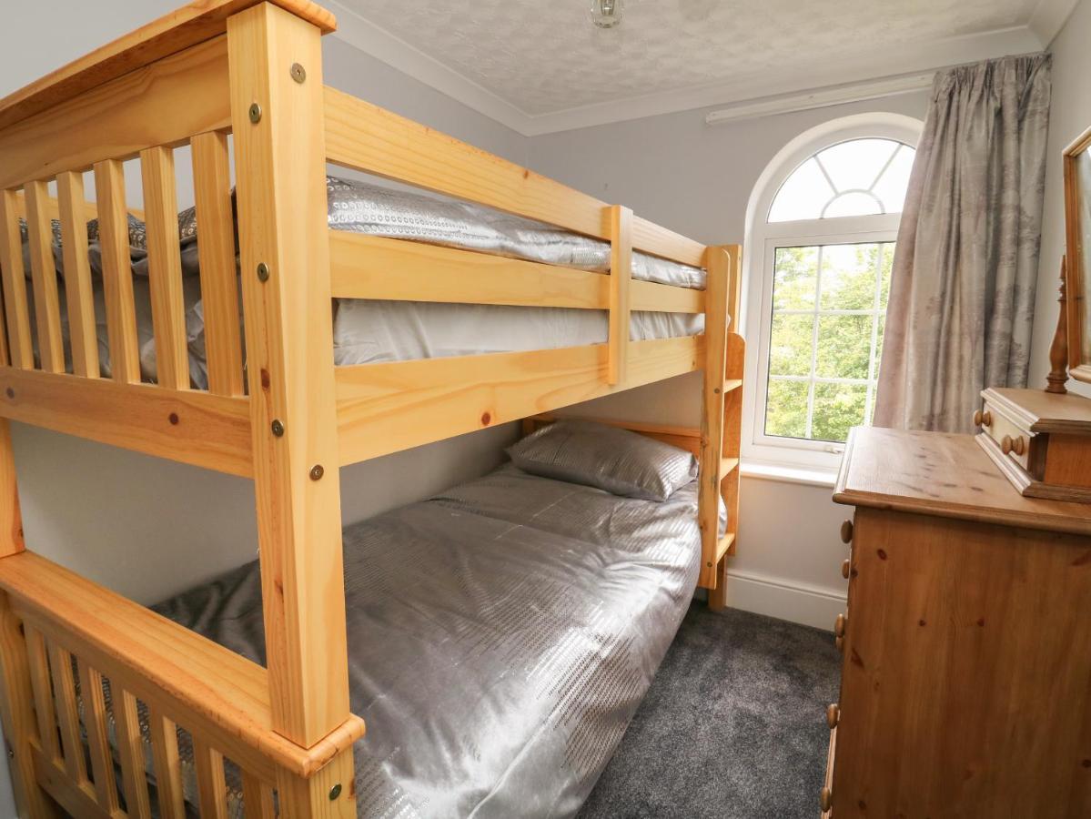 2 Crosslands Villa York Eksteriør bilde