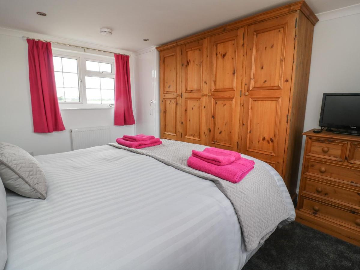 2 Crosslands Villa York Eksteriør bilde